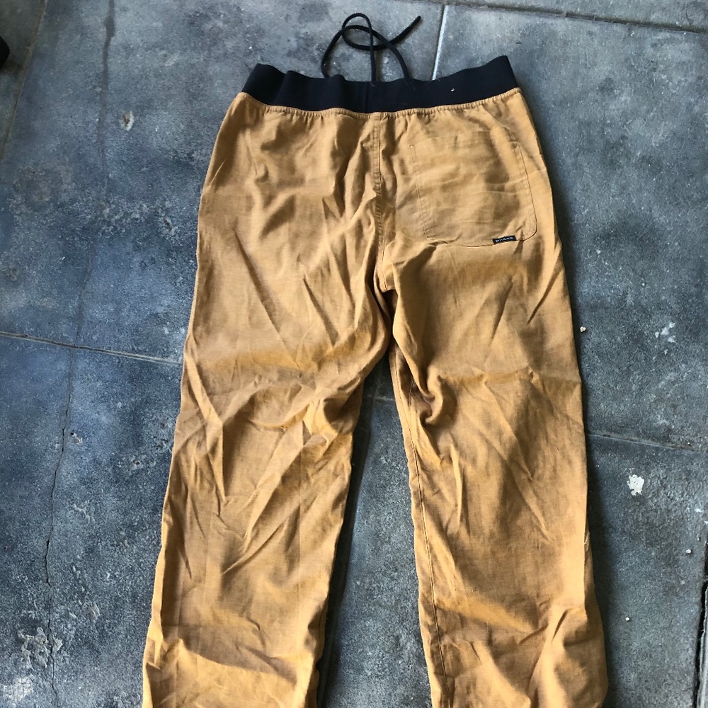 Super comfy Prana lounge pants